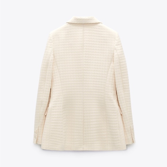 Zara blazer new with tags - Picture 2 of 4